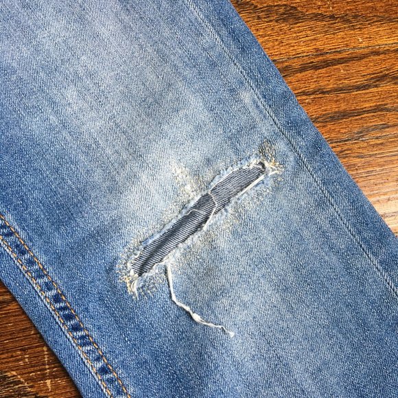 Dondup Monroe Skinny Jeans - Picture 7 of 8